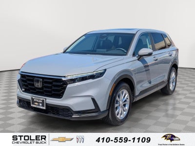 2023 Honda CR-V EX
