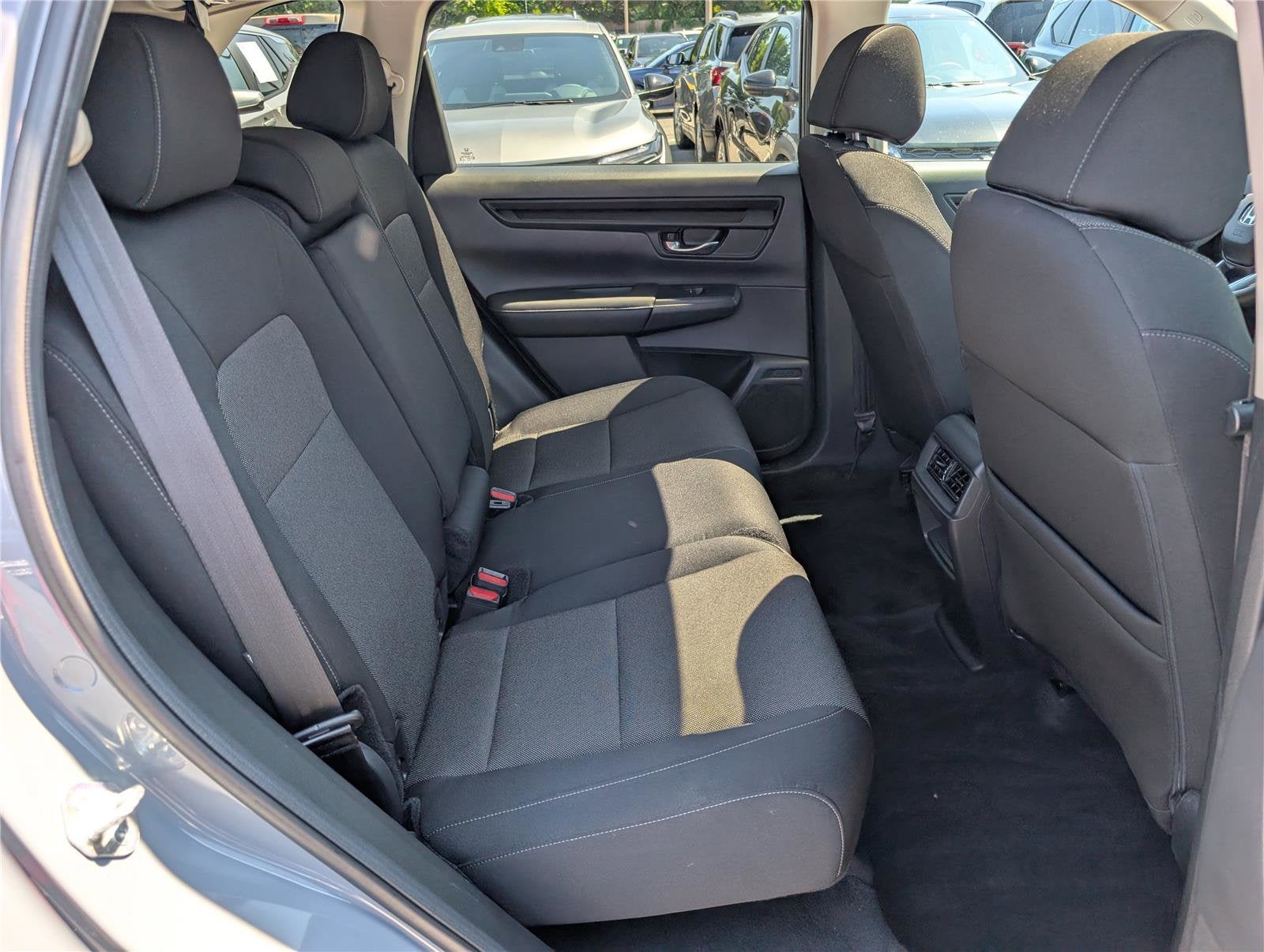 2023 Honda CR-V EX