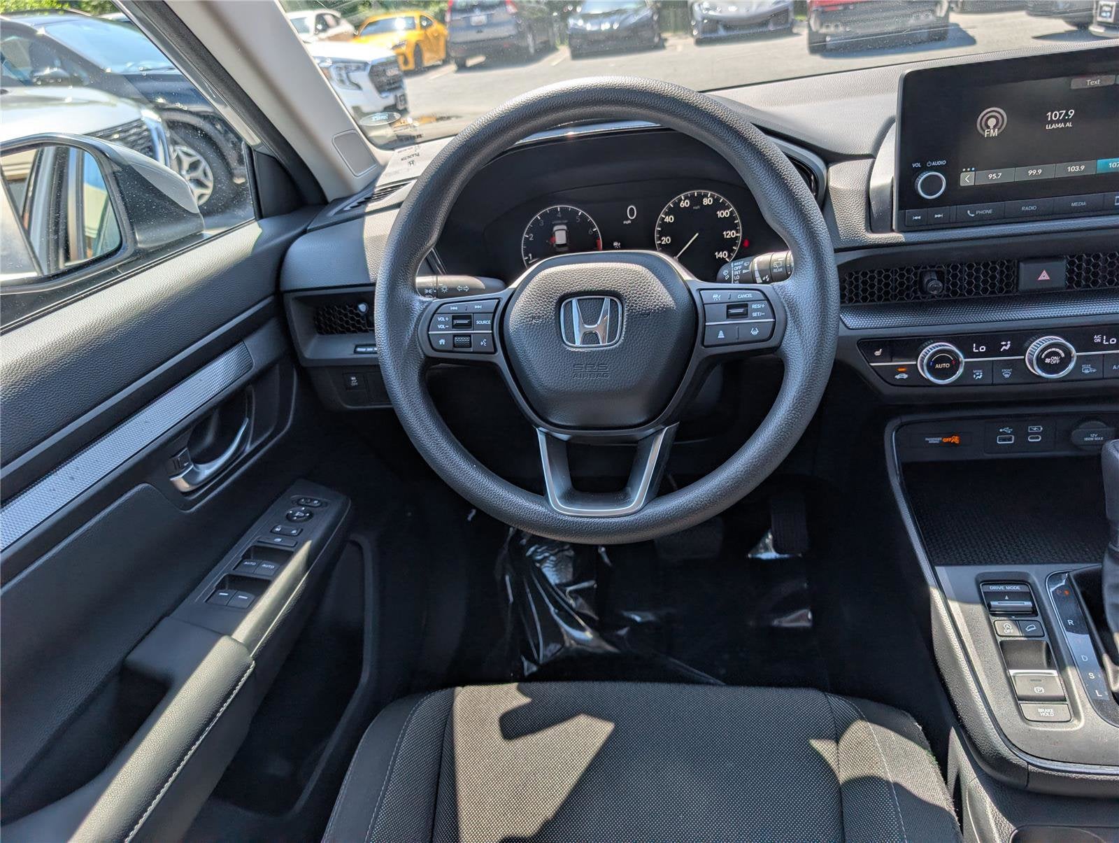 2023 Honda CR-V EX