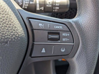 2023 Honda CR-V EX