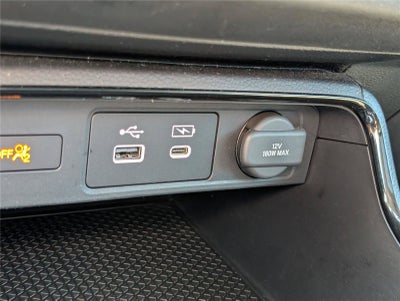 2023 Honda CR-V EX