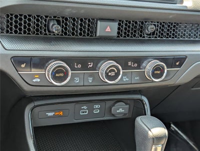 2023 Honda CR-V EX
