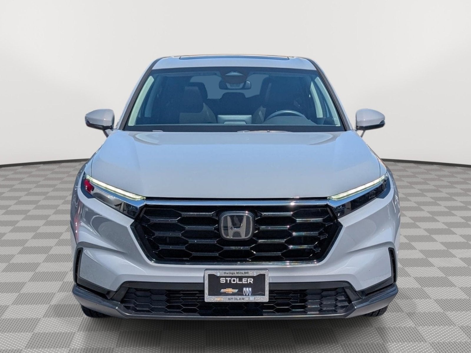2023 Honda CR-V EX