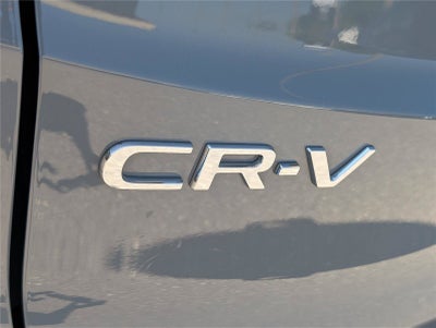 2023 Honda CR-V EX