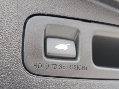 2021 Honda CR-V Hybrid Touring