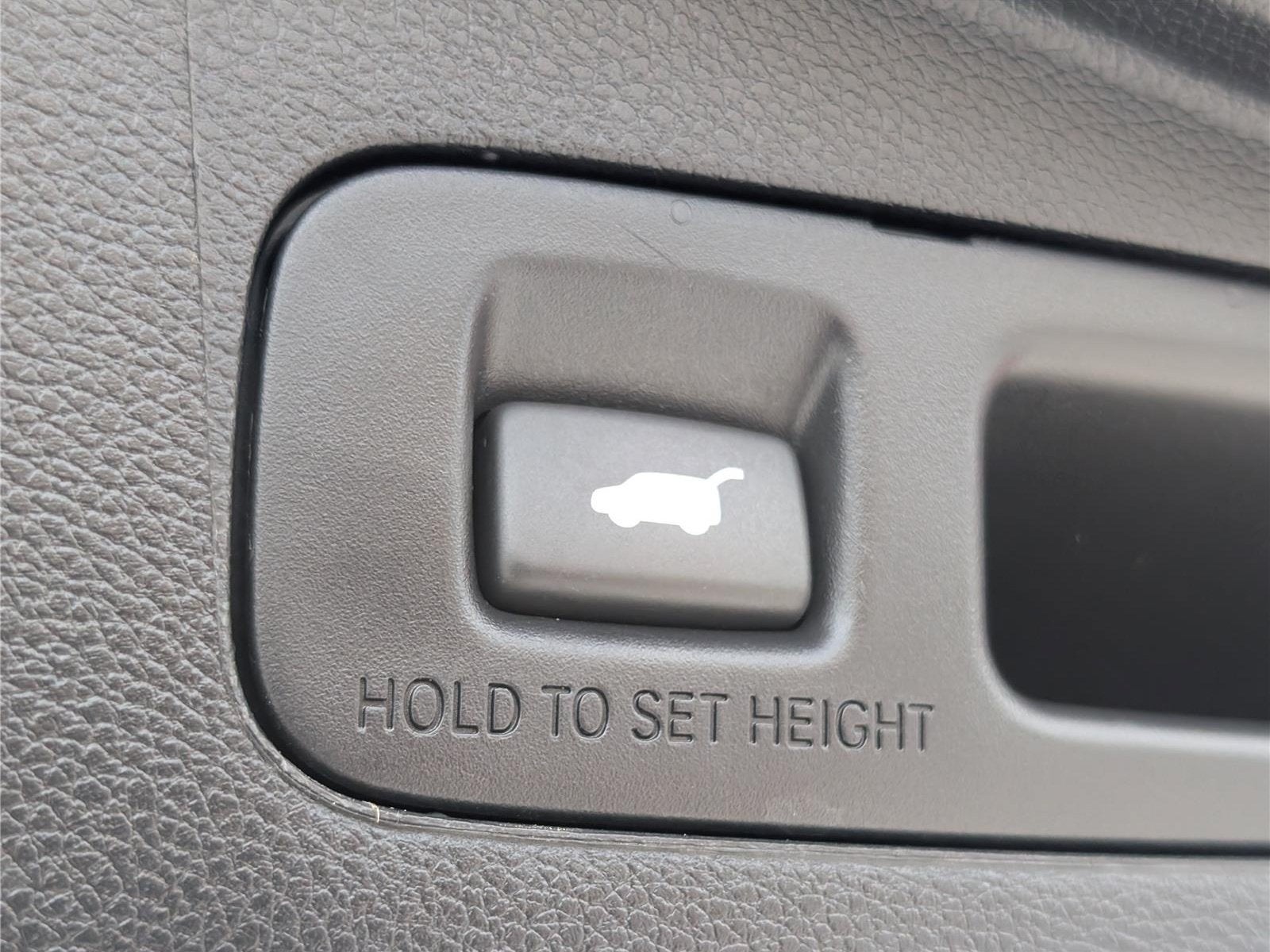 2021 Honda CR-V Hybrid Touring