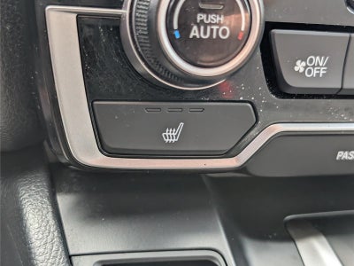 2021 Honda CR-V Hybrid Touring