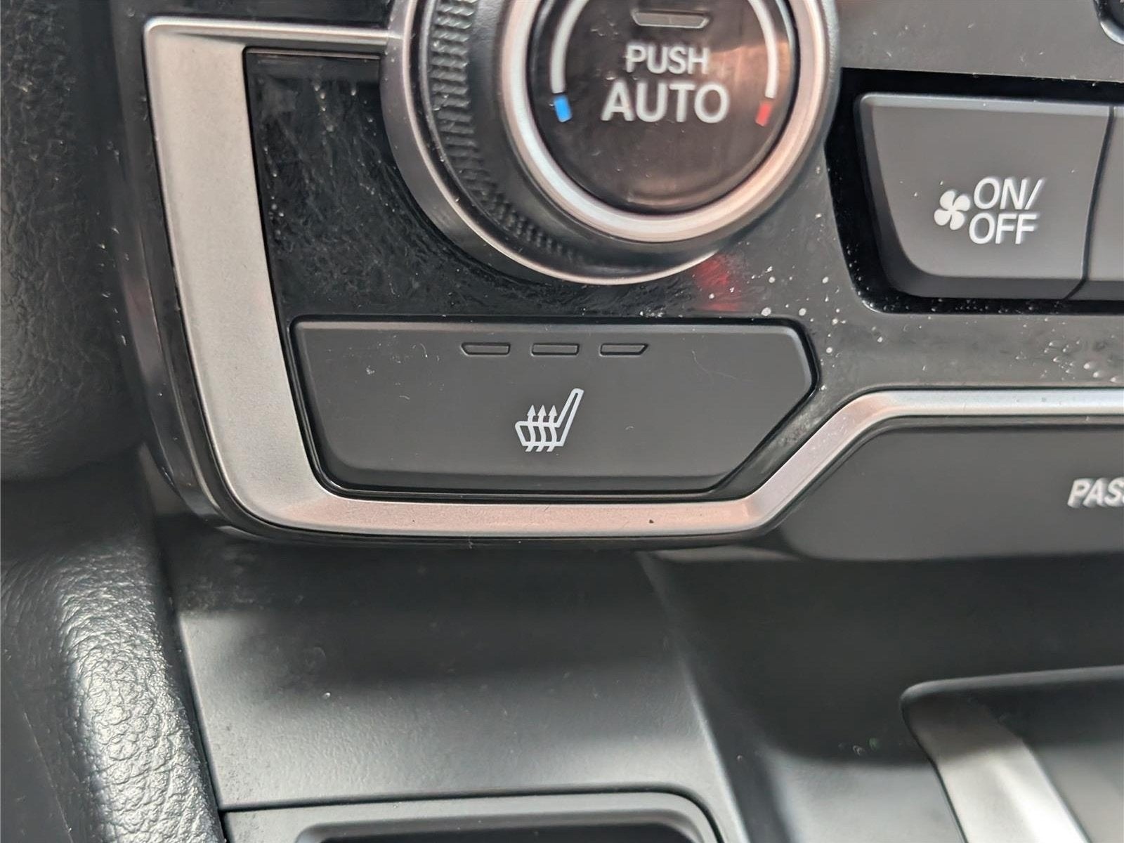 2021 Honda CR-V Hybrid Touring