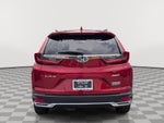 2021 Honda CR-V Hybrid Touring