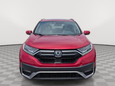 2021 Honda CR-V Hybrid Touring