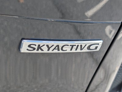 2025 Mazda Mazda CX-50 2.5 S Premium Package
