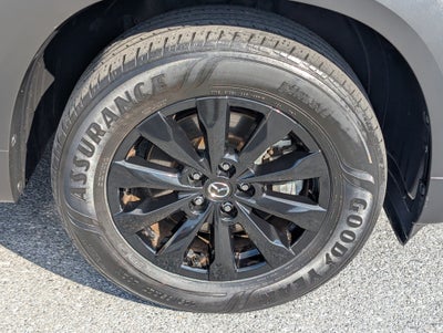 2025 Mazda Mazda CX-50 2.5 S Premium Package