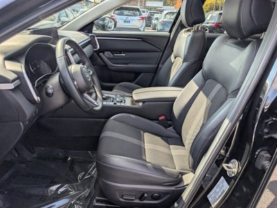 2025 Mazda Mazda CX-50 2.5 S Premium Package