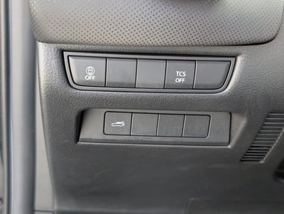 2025 Mazda Mazda CX-50 2.5 S Premium Package