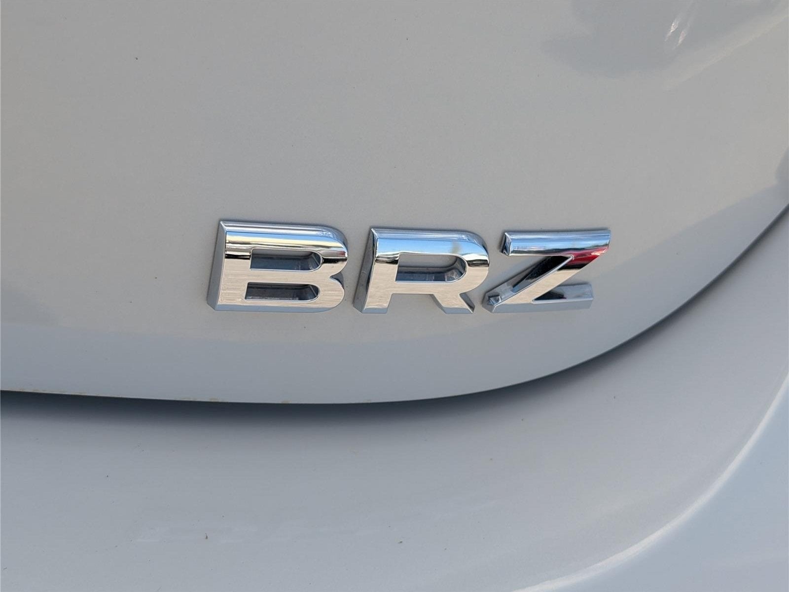 2023 Subaru BRZ Limited