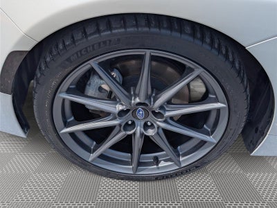 2023 Subaru BRZ Limited