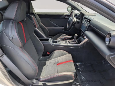 2023 Subaru BRZ Limited