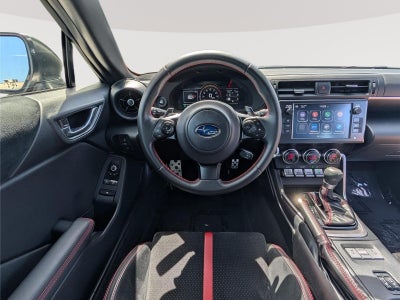 2023 Subaru BRZ Limited