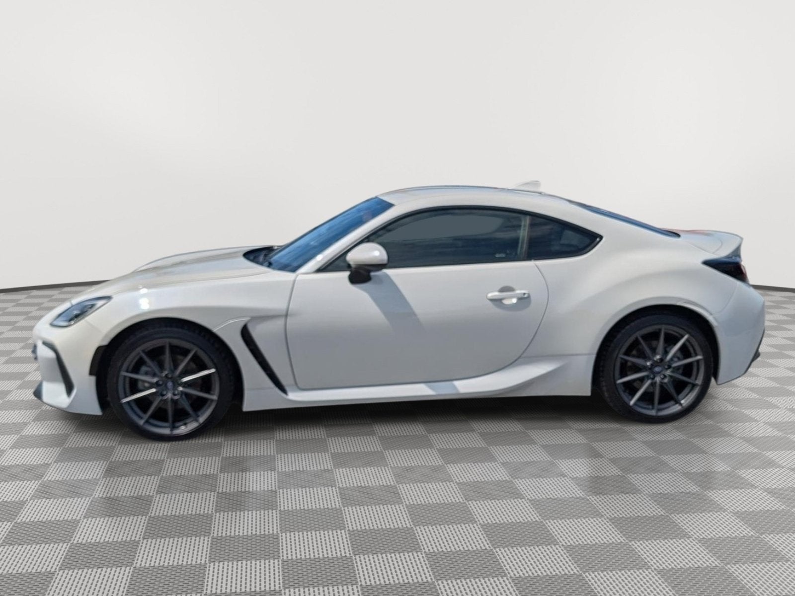 2023 Subaru BRZ Limited
