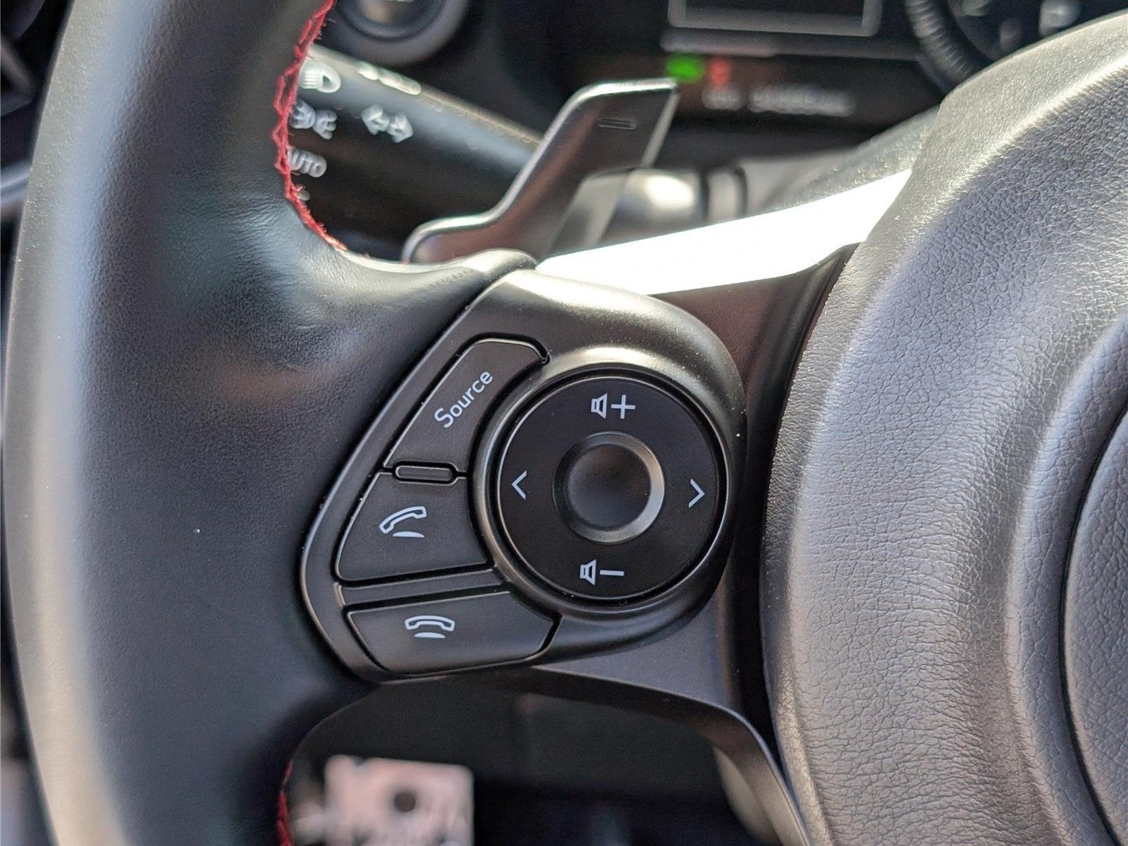 2023 Subaru BRZ Limited