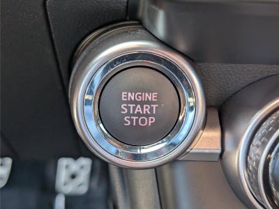 2023 Subaru BRZ Limited