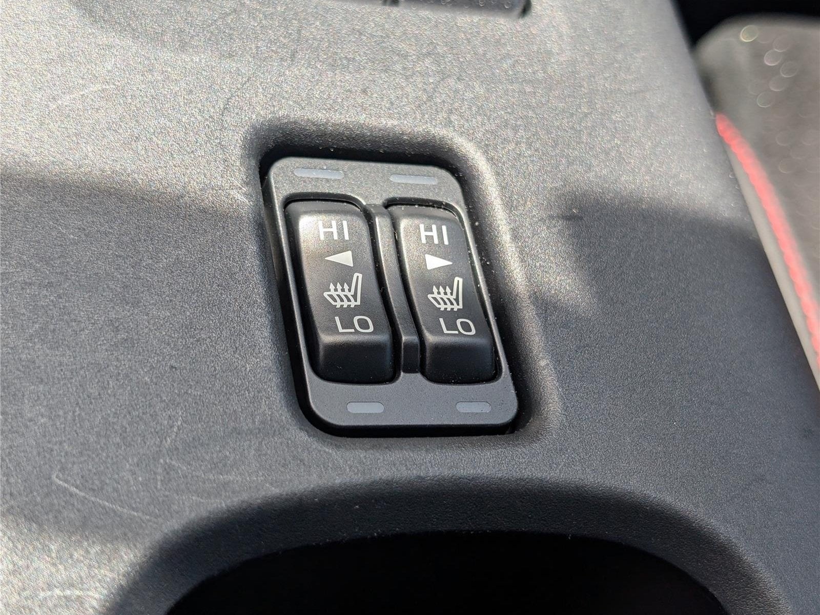 2023 Subaru BRZ Limited