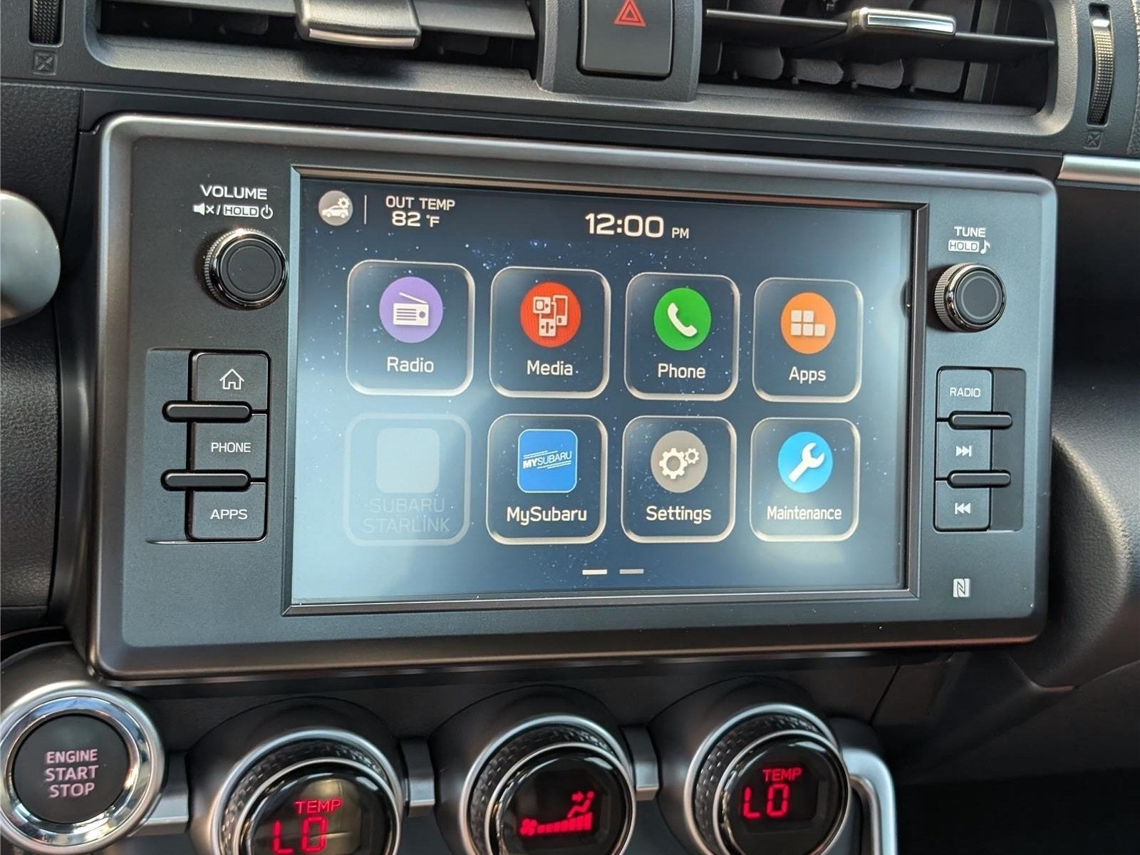 2023 Subaru BRZ Limited