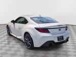 2023 Subaru BRZ Limited