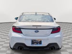 2023 Subaru BRZ Limited