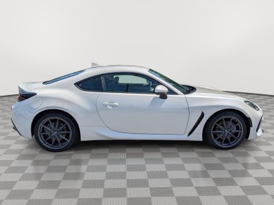 2023 Subaru BRZ Limited