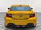 2026 Subaru BRZ Series.Yellow