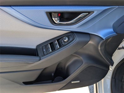 2023 Subaru Crosstrek Hybrid