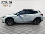 2023 Subaru Crosstrek Hybrid