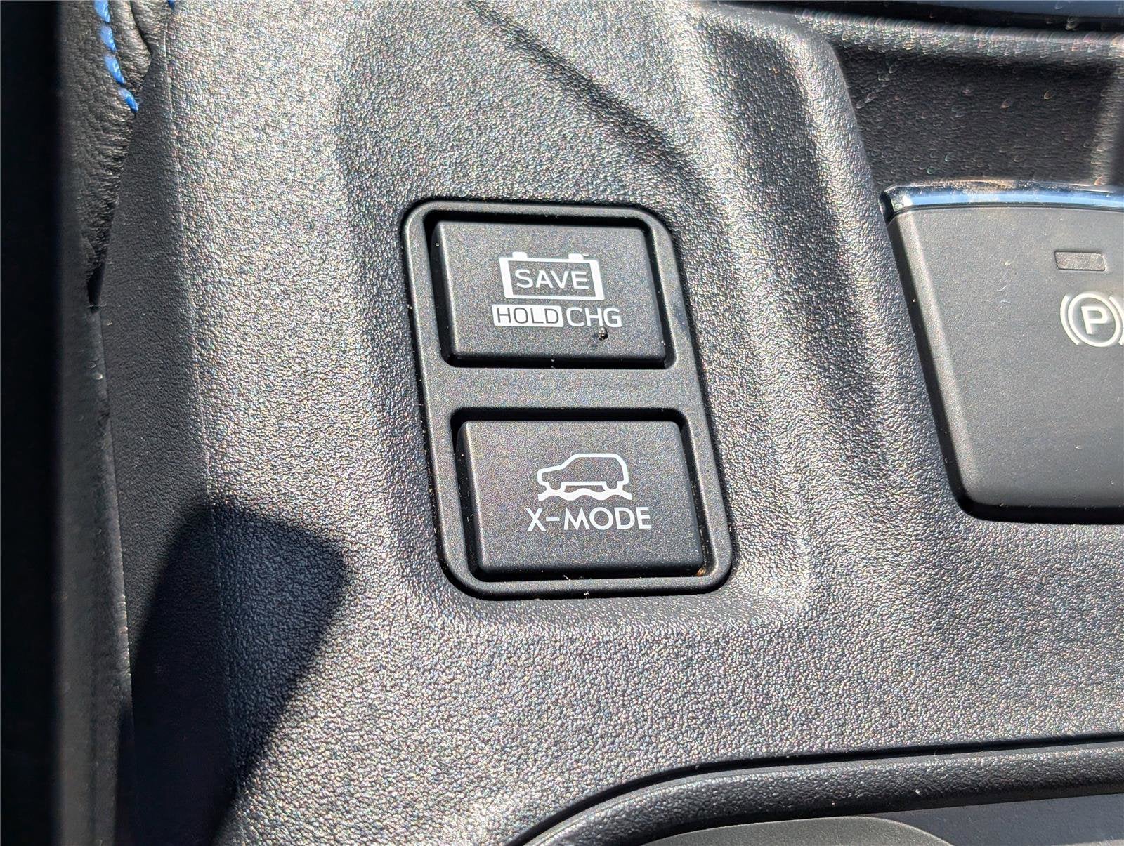 2023 Subaru Crosstrek Hybrid