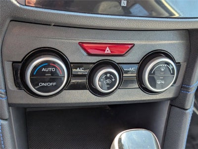 2023 Subaru Crosstrek Hybrid