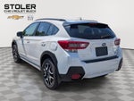 2023 Subaru Crosstrek Hybrid