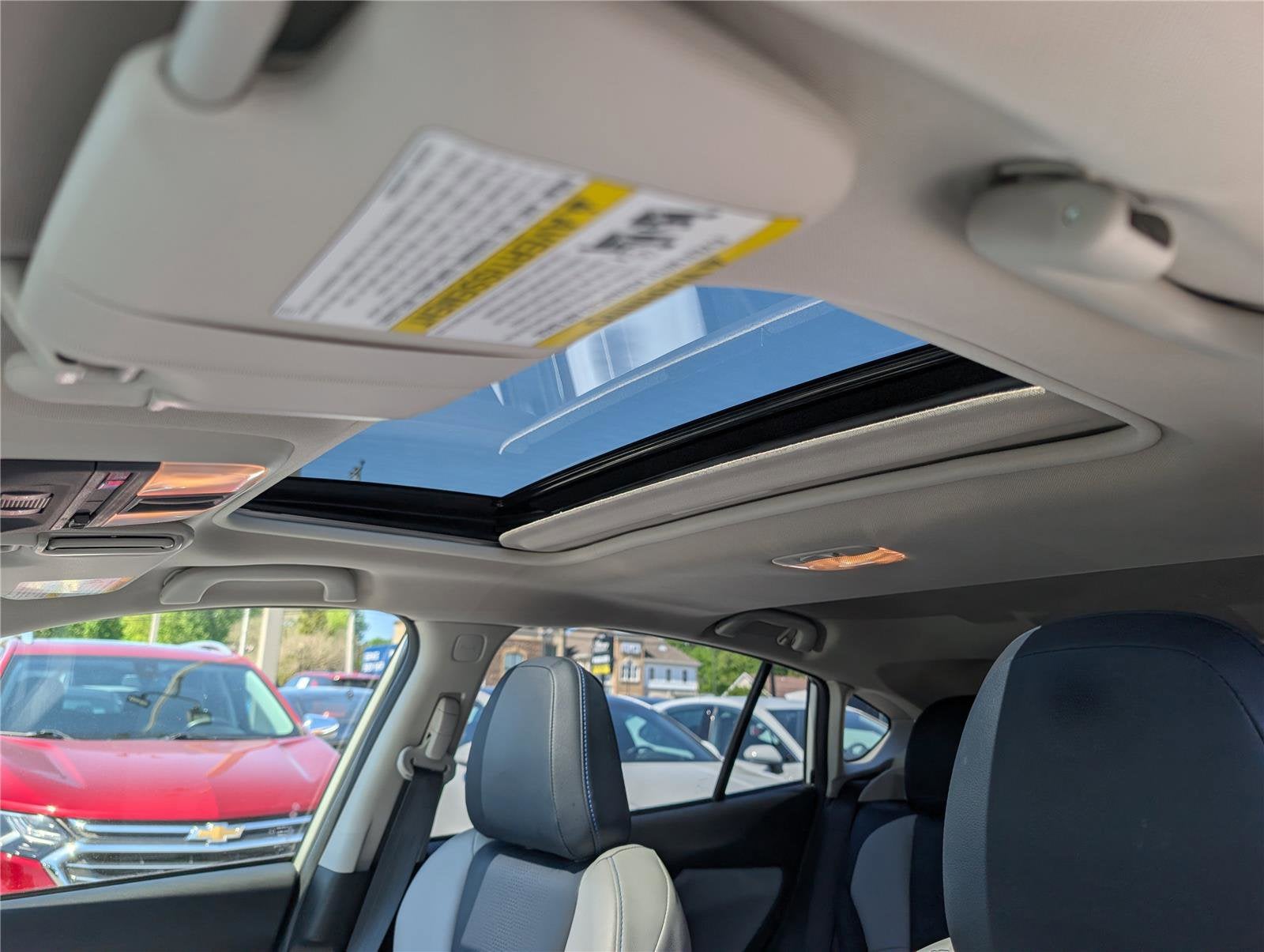 2023 Subaru Crosstrek Hybrid