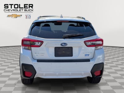 2023 Subaru Crosstrek Hybrid