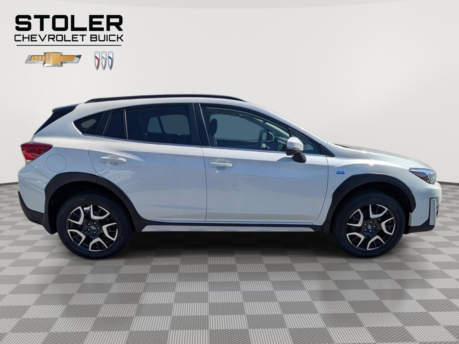 2023 Subaru Crosstrek Hybrid