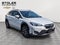 2023 Subaru Crosstrek Hybrid