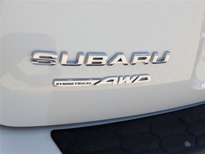 2023 Subaru Crosstrek Hybrid