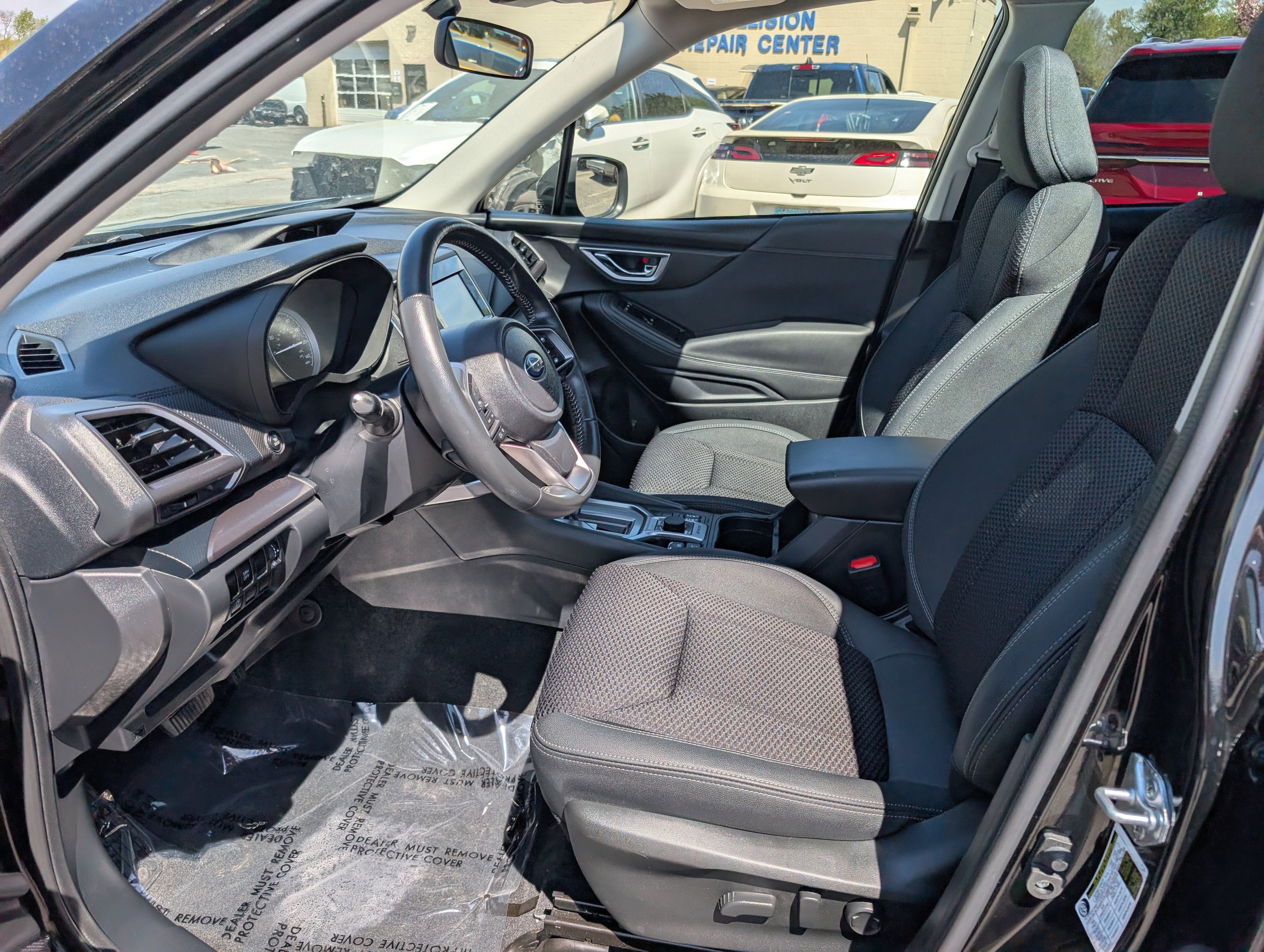 2023 Subaru Forester Premium