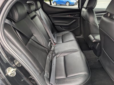 2024 Mazda Mazda3 Hatchback 2.5 S Select Sport
