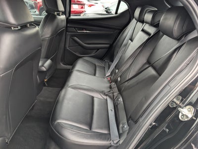 2024 Mazda Mazda3 Hatchback 2.5 S Select Sport