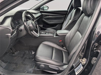 2024 Mazda Mazda3 Hatchback 2.5 S Select Sport