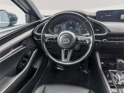 2024 Mazda Mazda3 Hatchback 2.5 S Select Sport