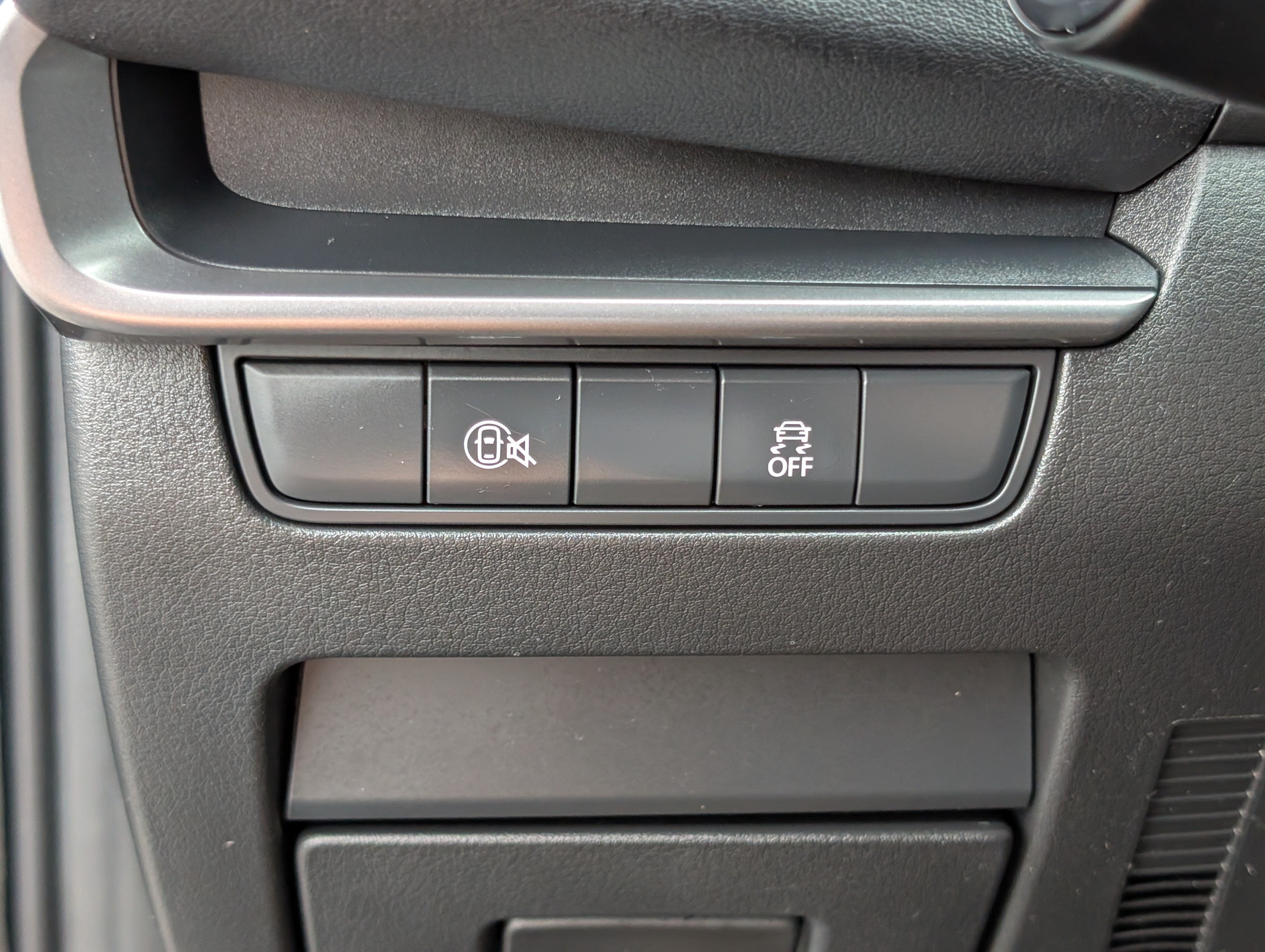 2024 Mazda Mazda3 Hatchback 2.5 S Select Sport