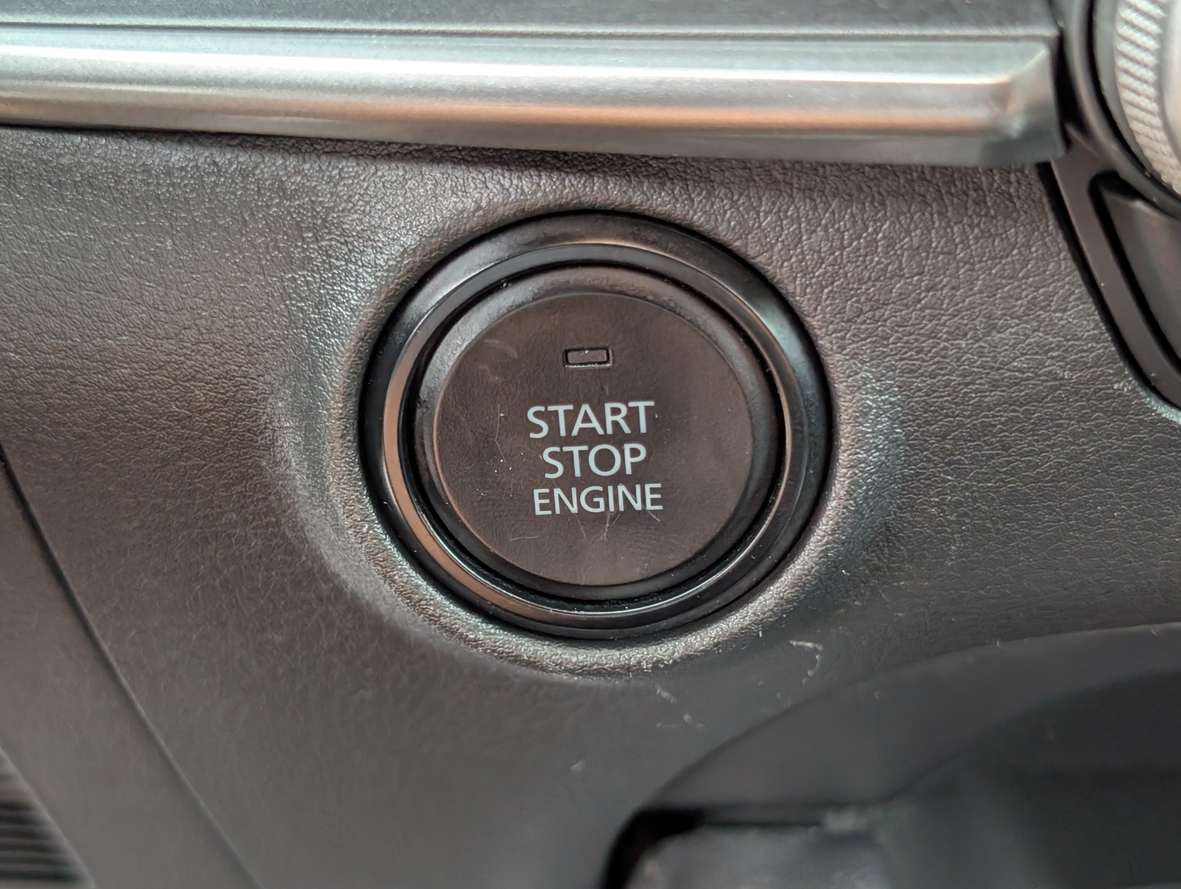2024 Mazda Mazda3 Hatchback 2.5 S Select Sport