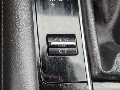 2024 Mazda Mazda3 Hatchback 2.5 S Select Sport