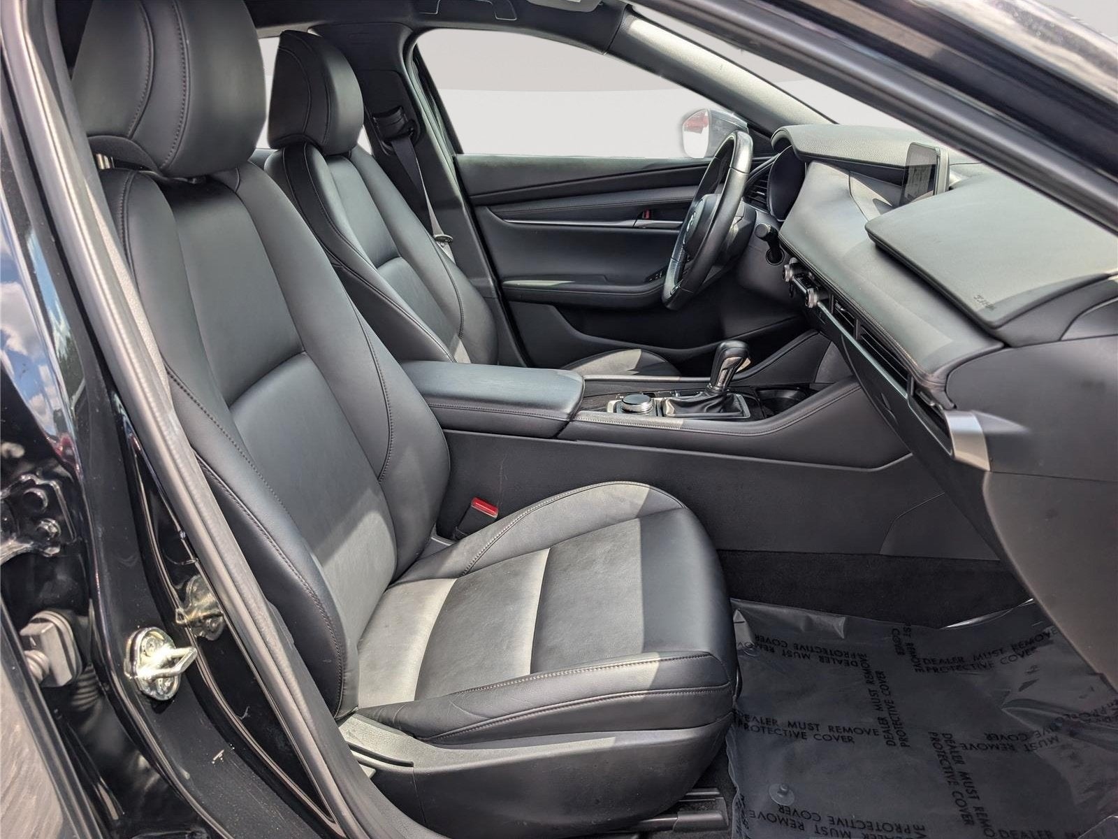 2024 Mazda Mazda3 Hatchback 2.5 S Select Sport